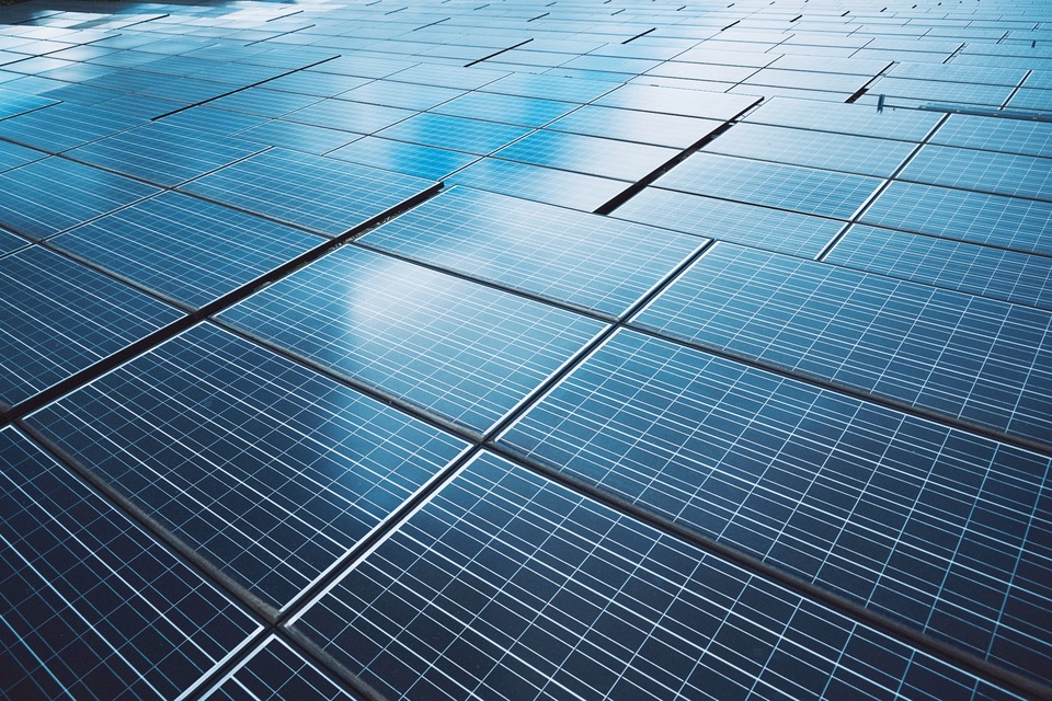 エネルギーサービス事業（PPA）のイメージ画像