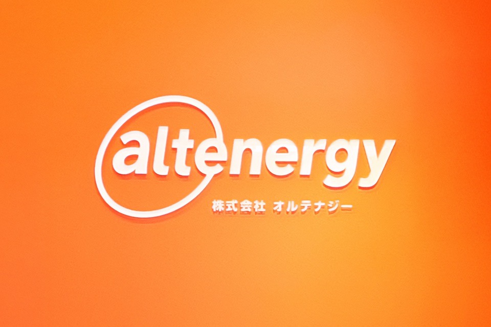  会社概要のイメージ画像