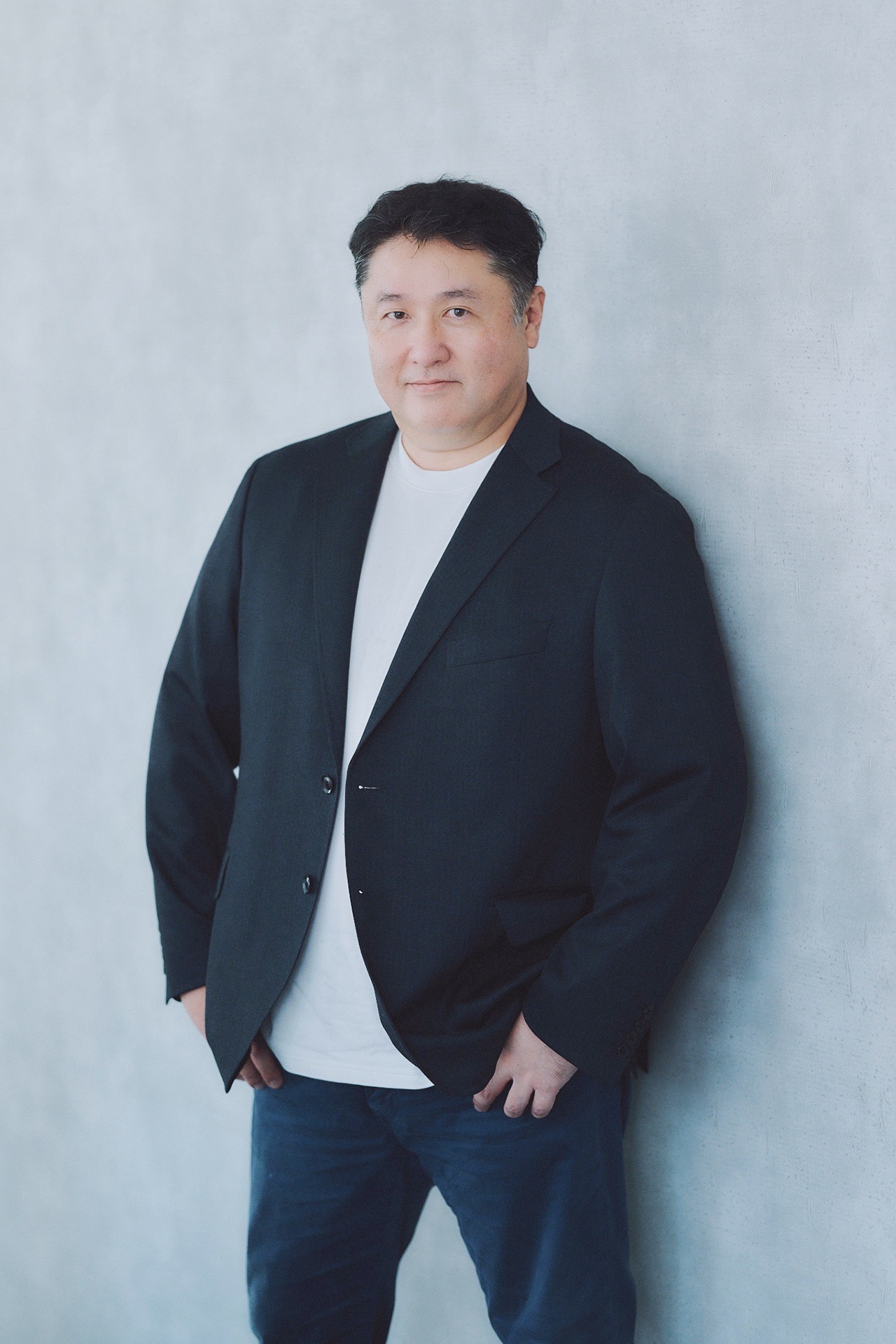 代表取締役CEO 髙橋 眞剛の写真