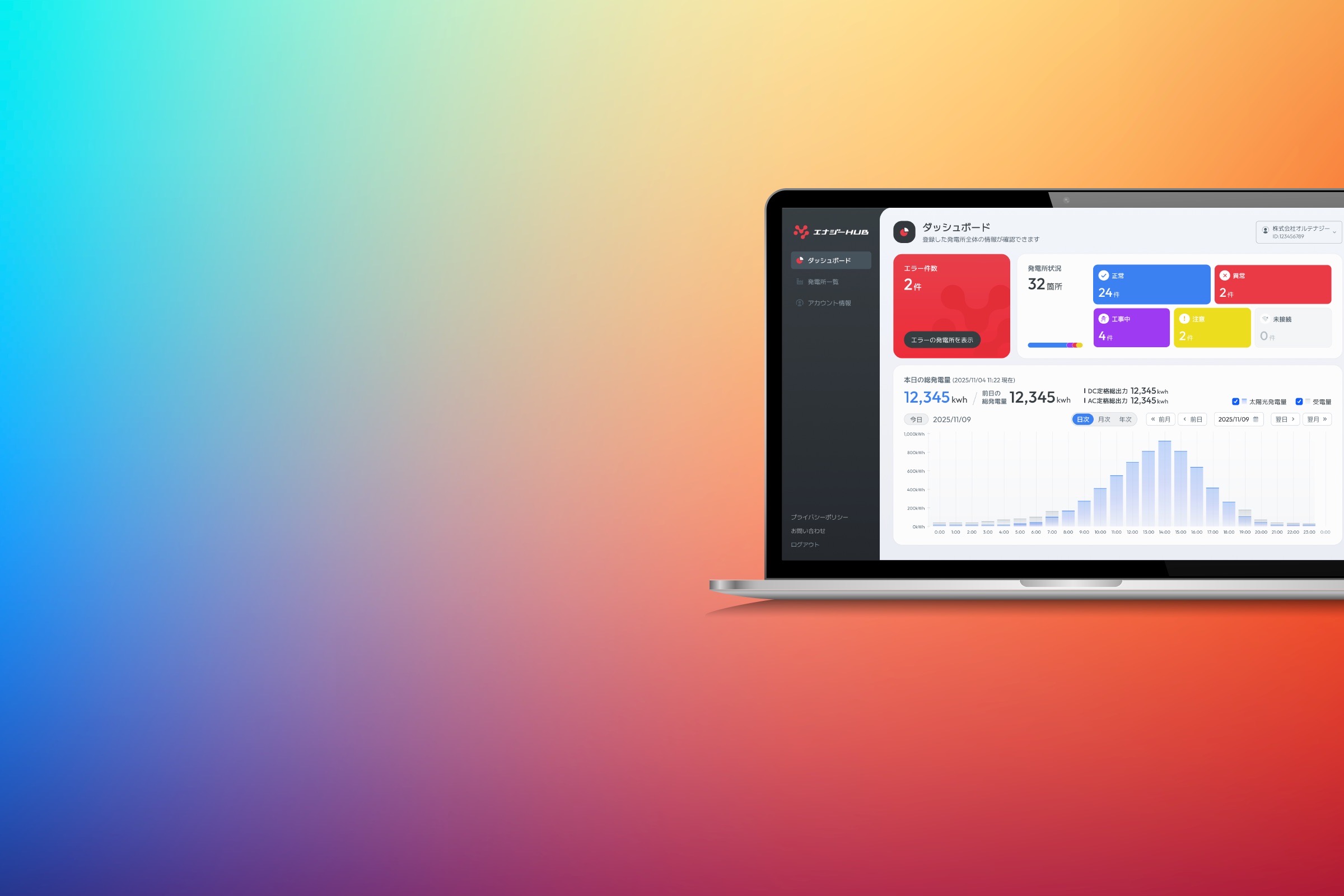 エナジーHUBのイメージ画像