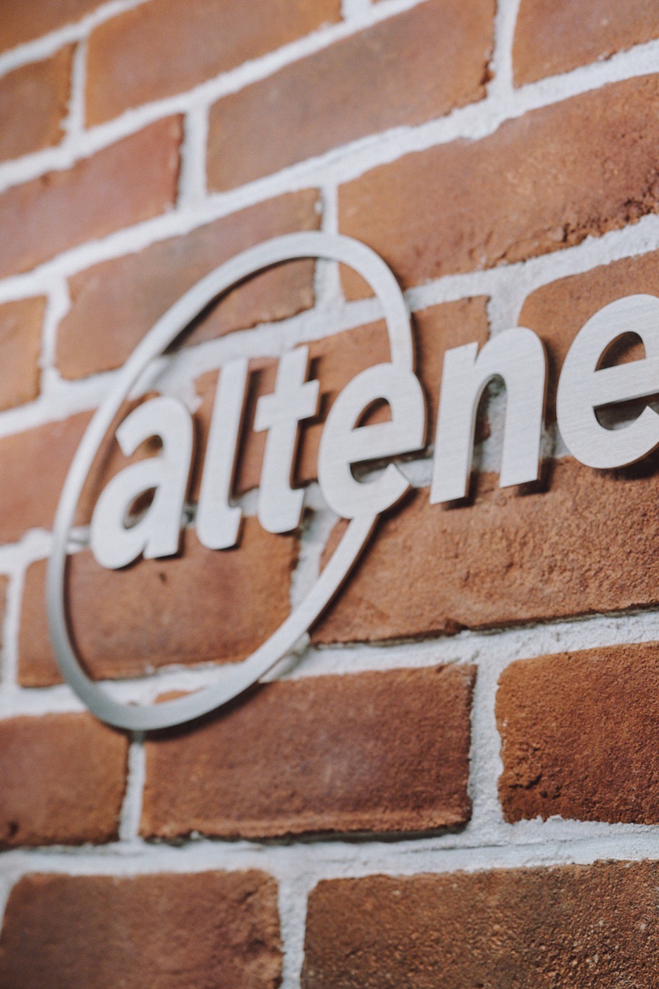 エントランスの写真